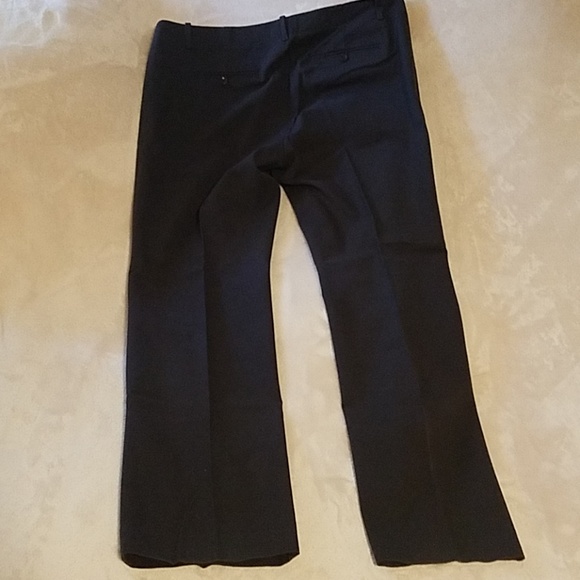 Gap gray pants - Picture 4 of 5